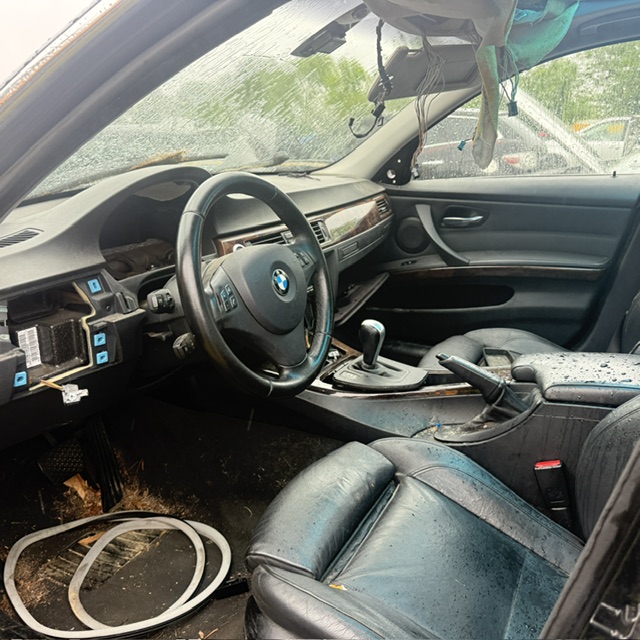 bmw 3 series 2006 WBAVD33516KV67587 image bmw 3 series 2006 WBAVD33516KV67587 image
